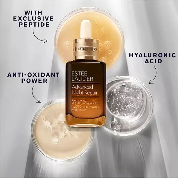 🎁 Estée Lauder DayWear + Advanced Night Repair Gift Set ✨
